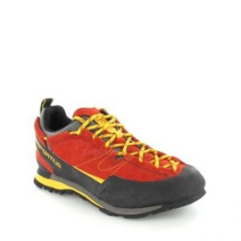 LA SPORTIVA BOULDER X